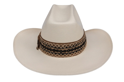 Stetson Lonetree Straw Hat
