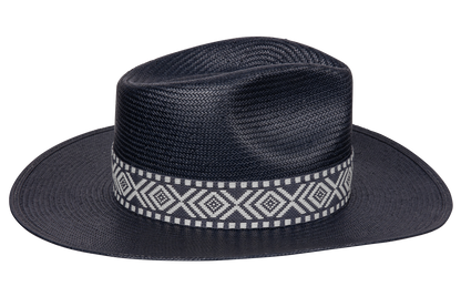 Stetson Pemberton Straw Hat