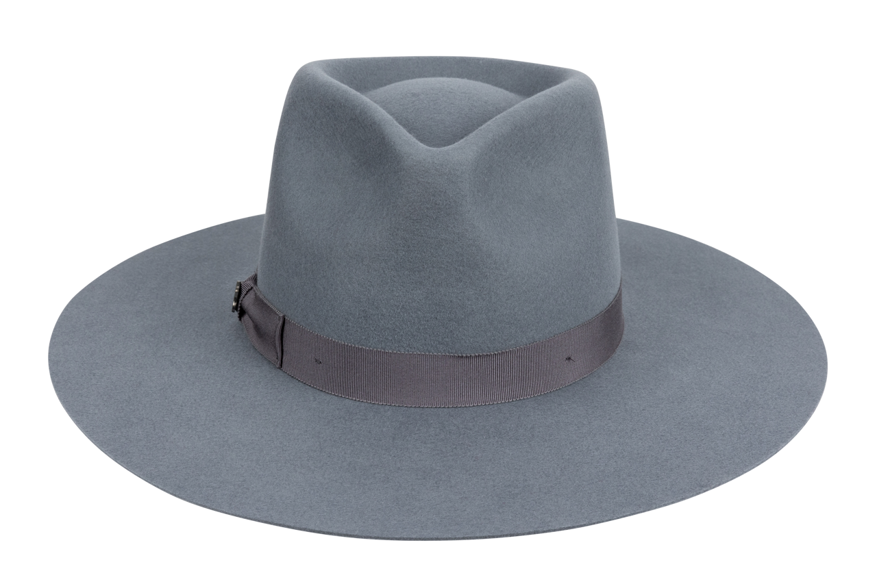 Bilt Celebration Hat - Chambray