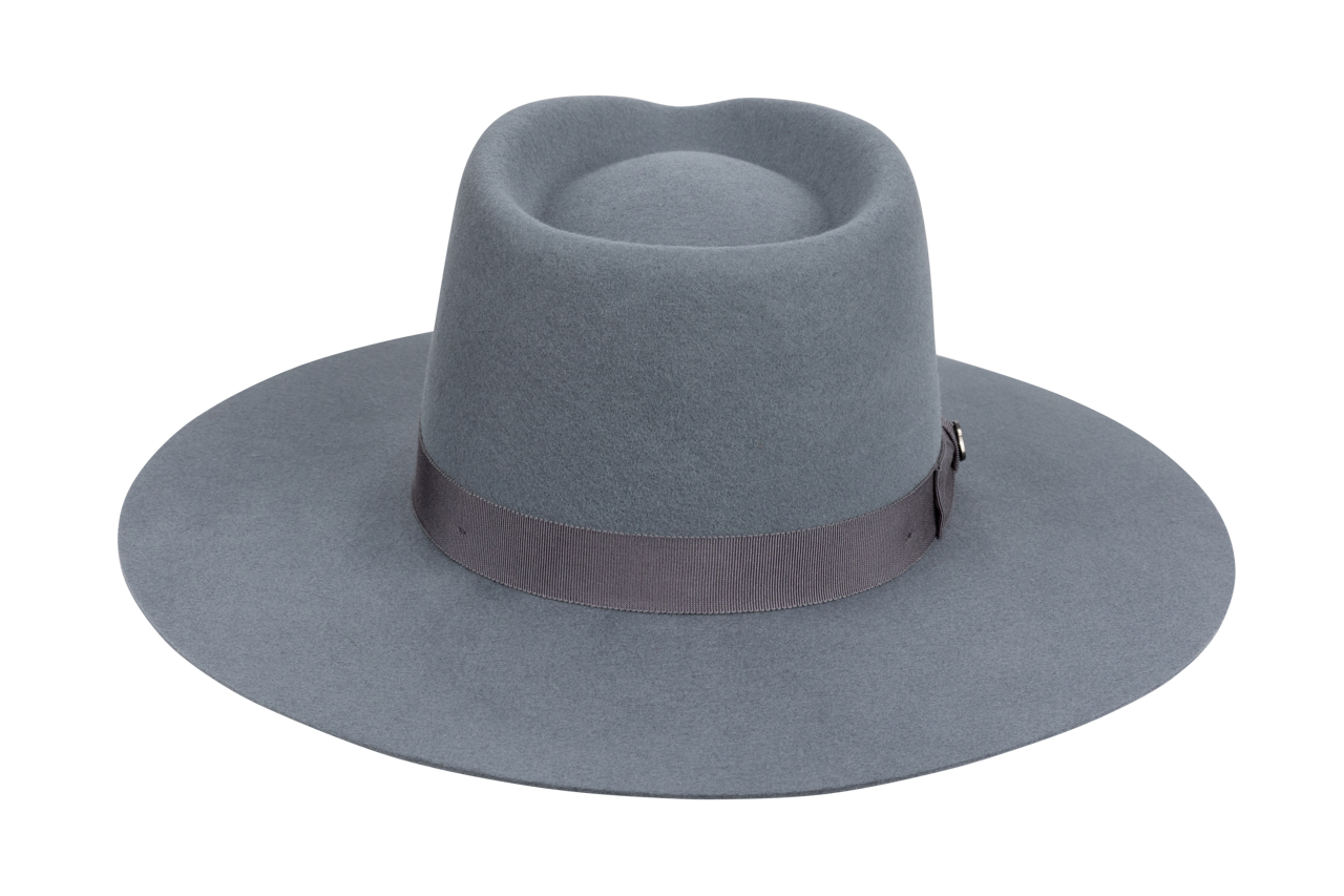 Bilt Celebration Hat - Chambray