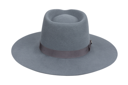 Bilt Celebration Hat - Chambray