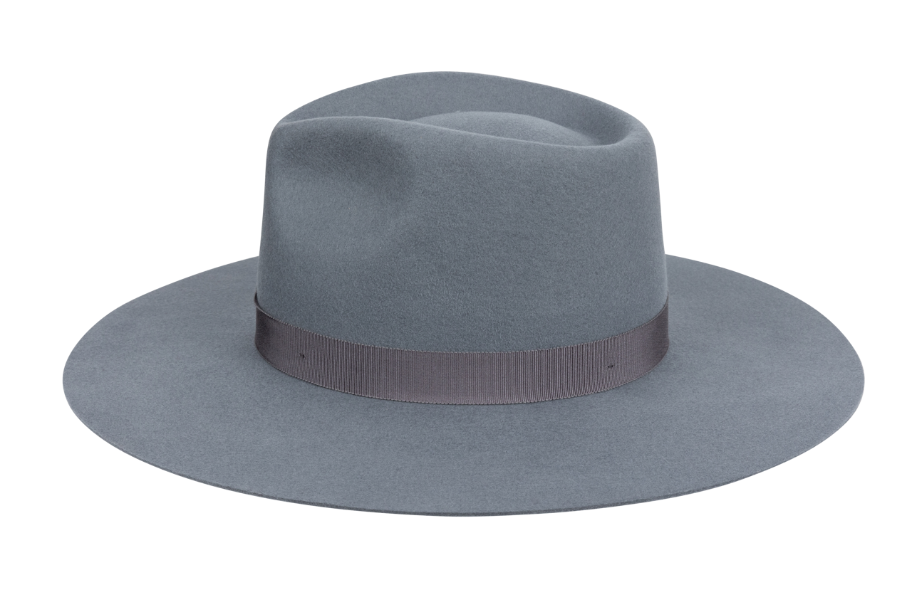 Bilt Celebration Hat - Chambray