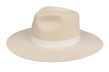 Bilt Celebration Hat - Ivory