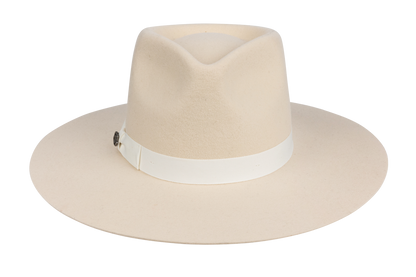 Bilt Celebration Hat - Ivory