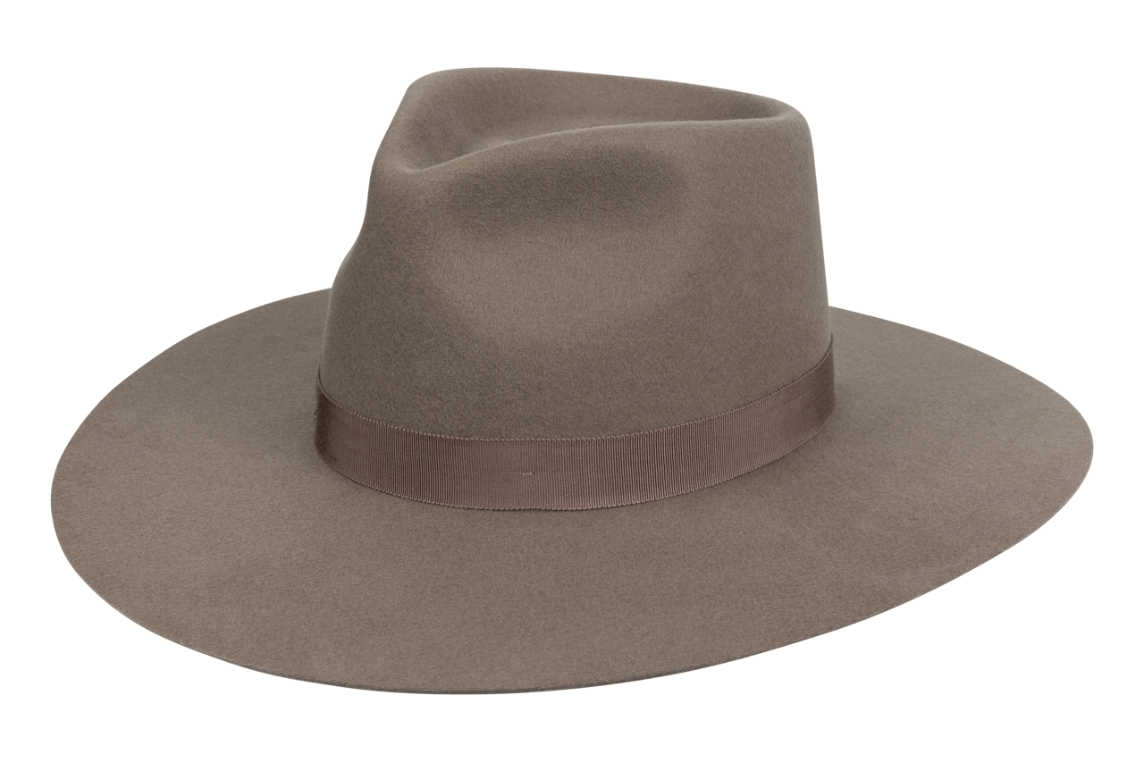 Biltmore Celebration Hat - Taupe