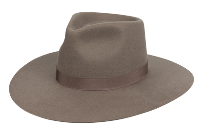 Biltmore Celebration Hat - Taupe
