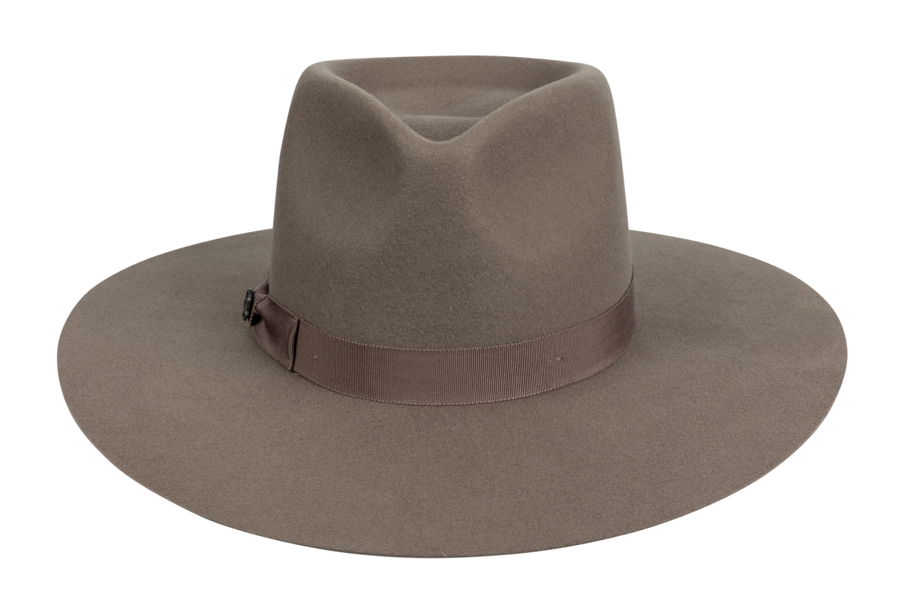 Biltmore Celebration Hat - Taupe