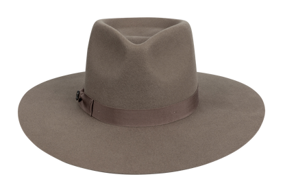 Biltmore Celebration Hat - Taupe