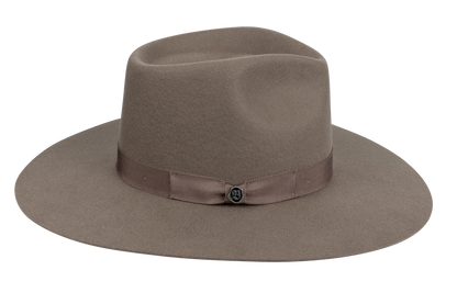 Biltmore Celebration Hat - Taupe