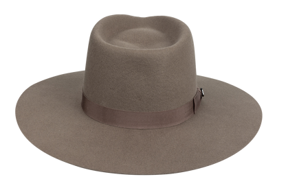 Biltmore Celebration Hat - Taupe