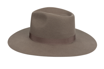 Biltmore Celebration Hat - Taupe