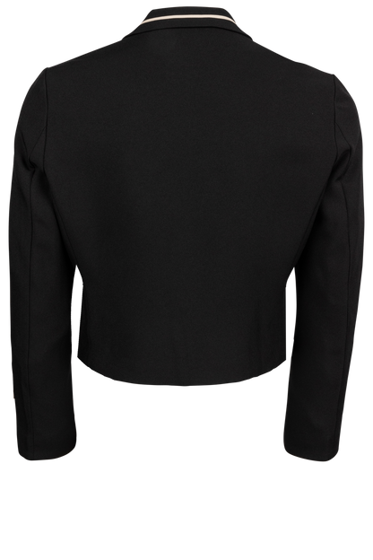 H Bar C Calamity Jacket - Black