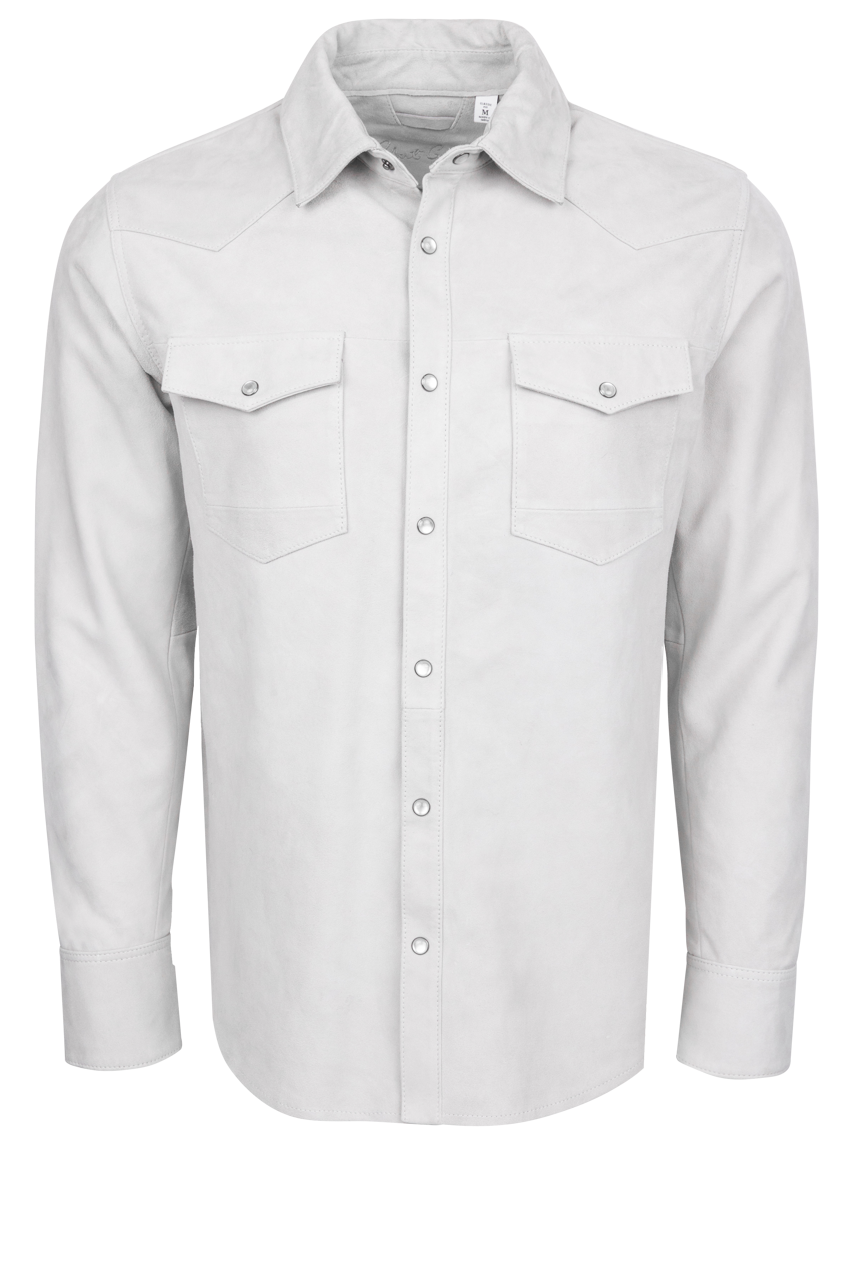 Robert Graham Marstow Shirt Jacket