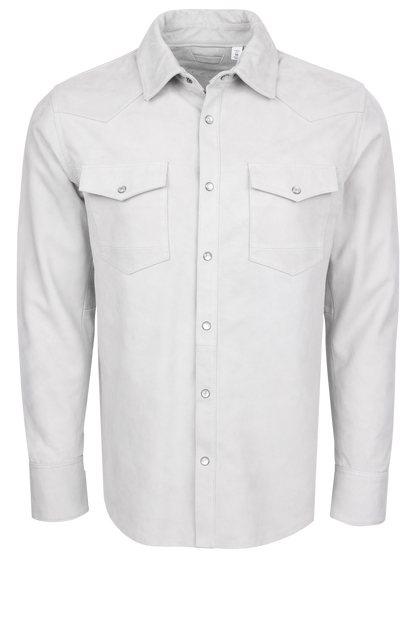 Robert Graham Marstow Shirt Jacket