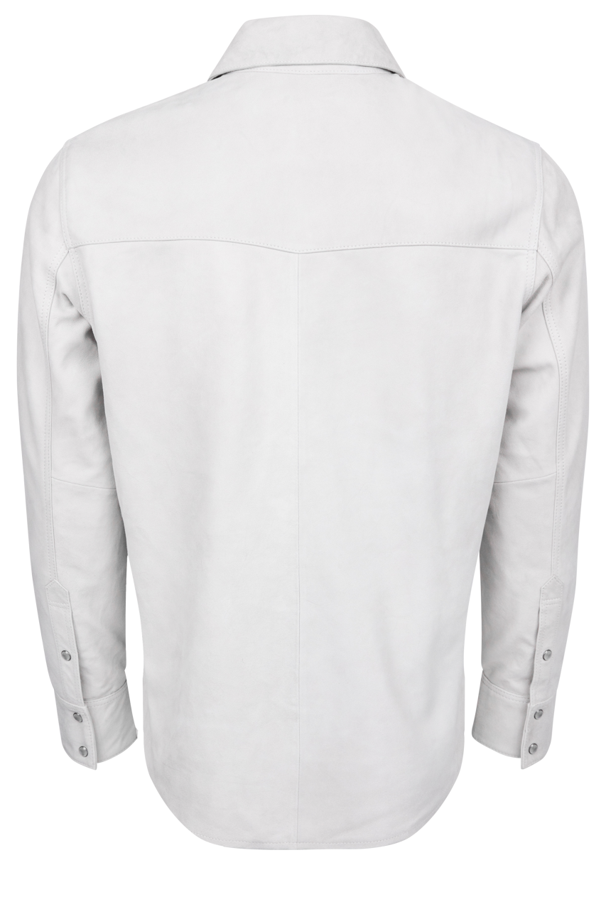 Robert Graham Marstow Shirt Jacket