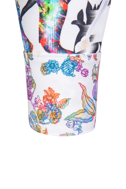 Robert Graham Mane Event Button-Front Shirt