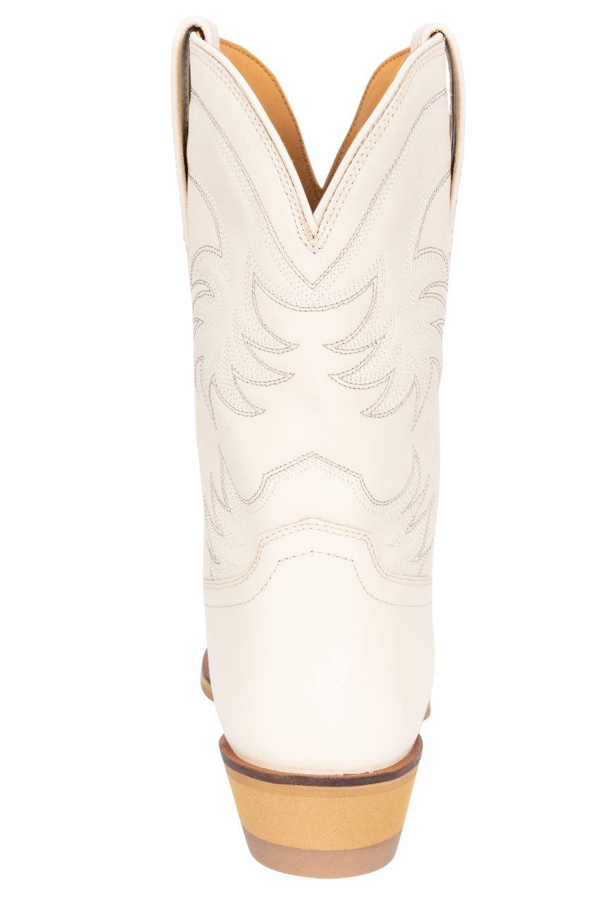 ANNIE KID BONE COWHIDE