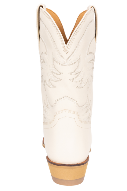 ANNIE KID BONE COWHIDE