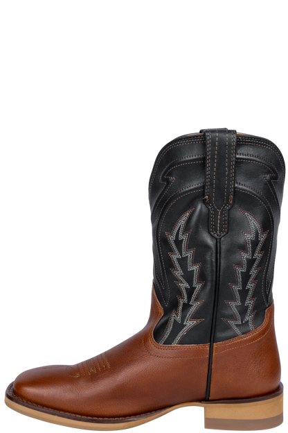 Tecovas Doc Kids Boots - Tan