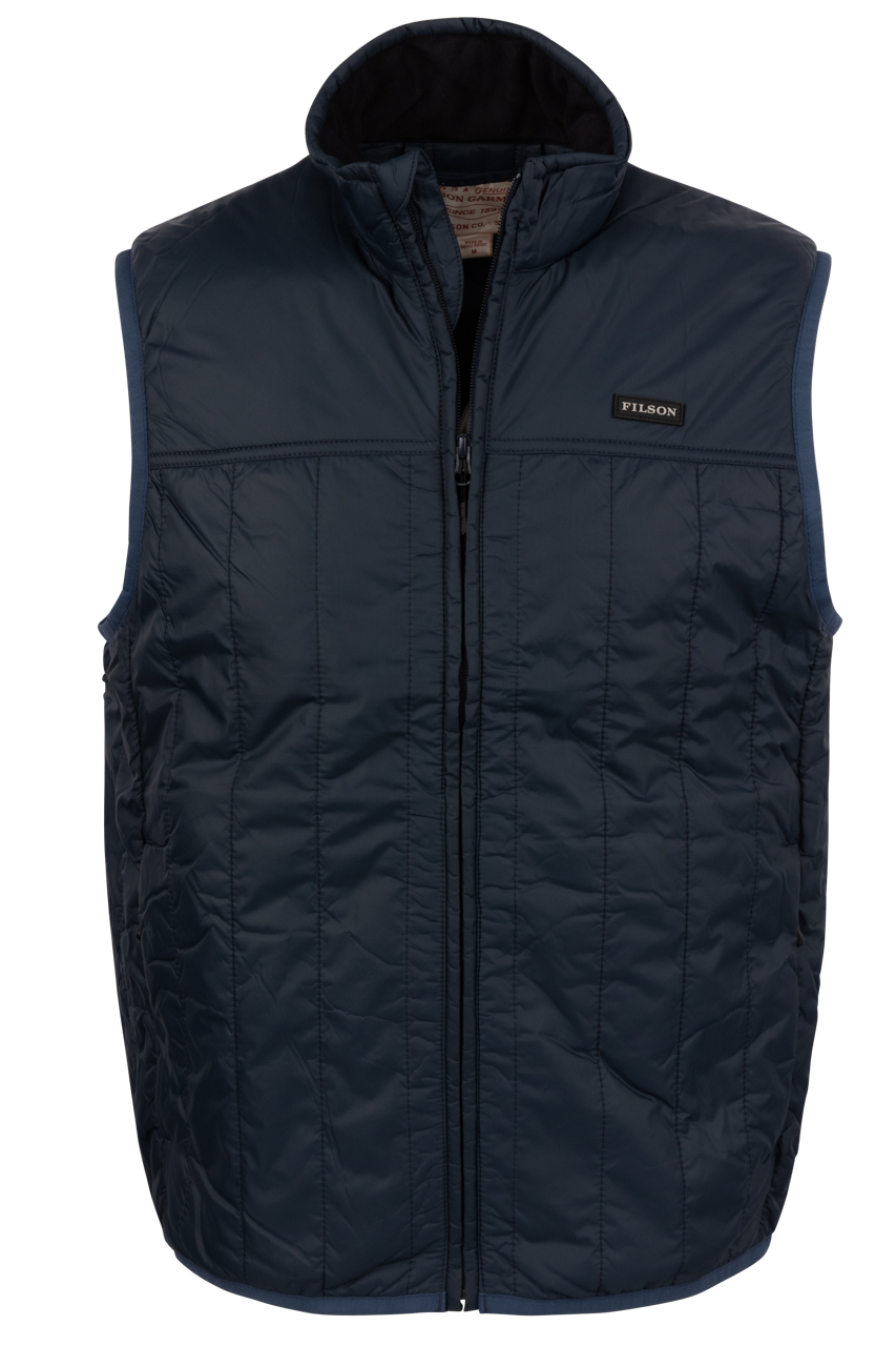 FILSON フィルソン 「FOUL WEATHER FLY FISHING VEST」購入