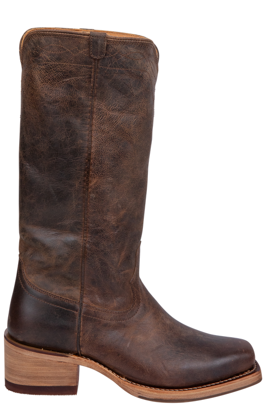 Tecovas Charlie Boots - Cafe