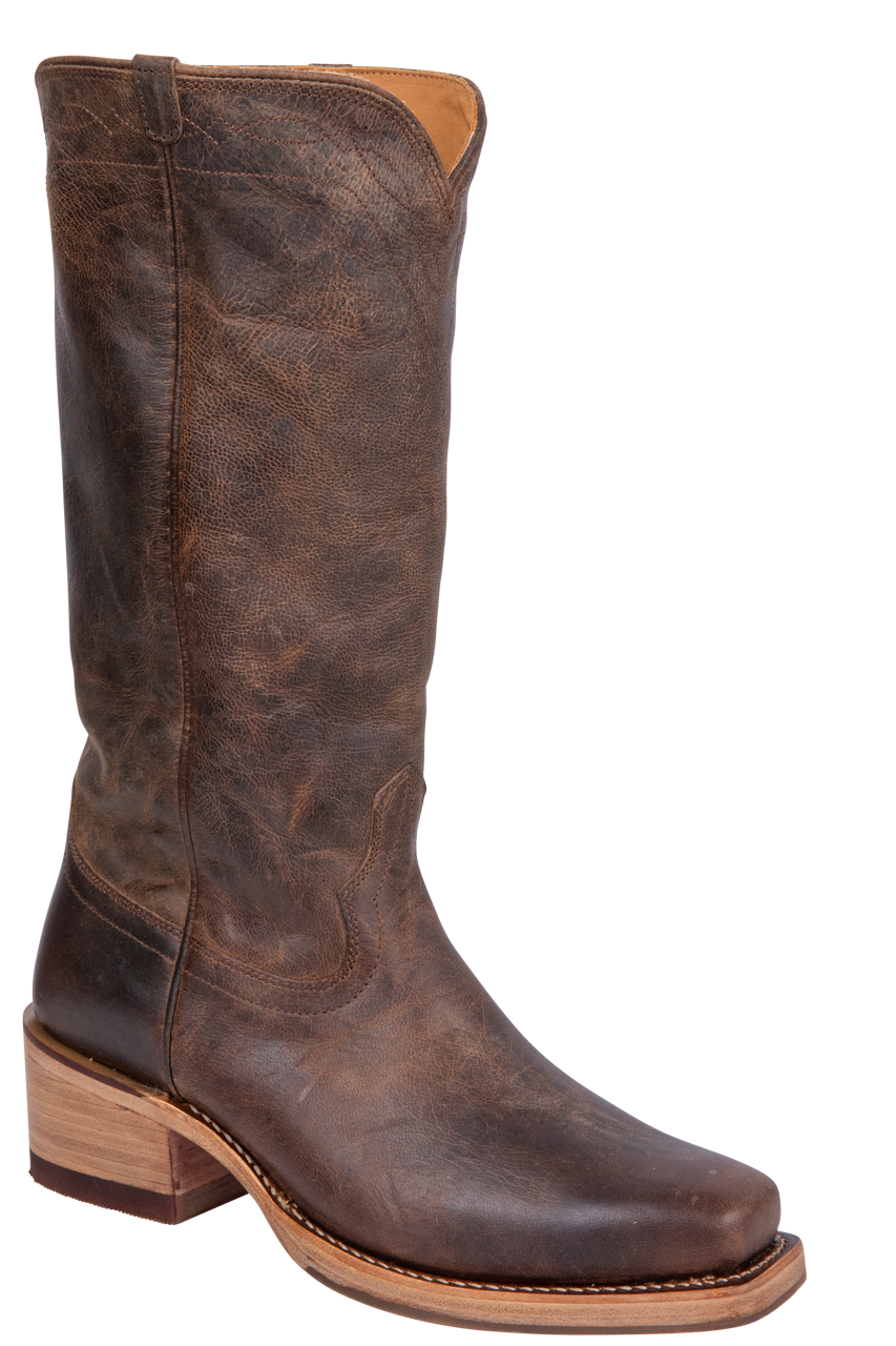 Tecovas Charlie Boots - Cafe