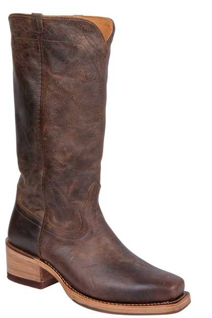 Tecovas Charlie Boots - Cafe