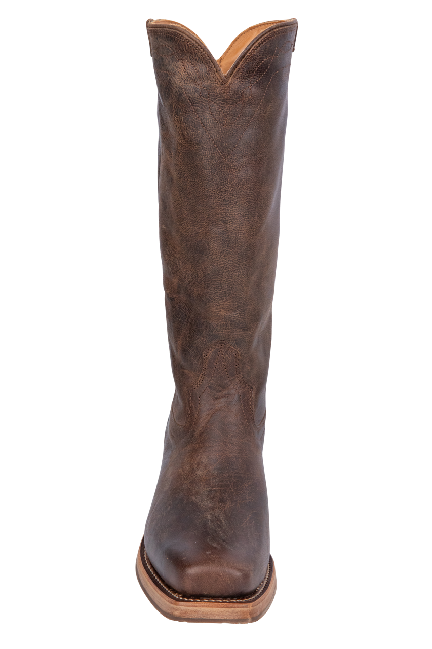 Tecovas Charlie Boots - Cafe