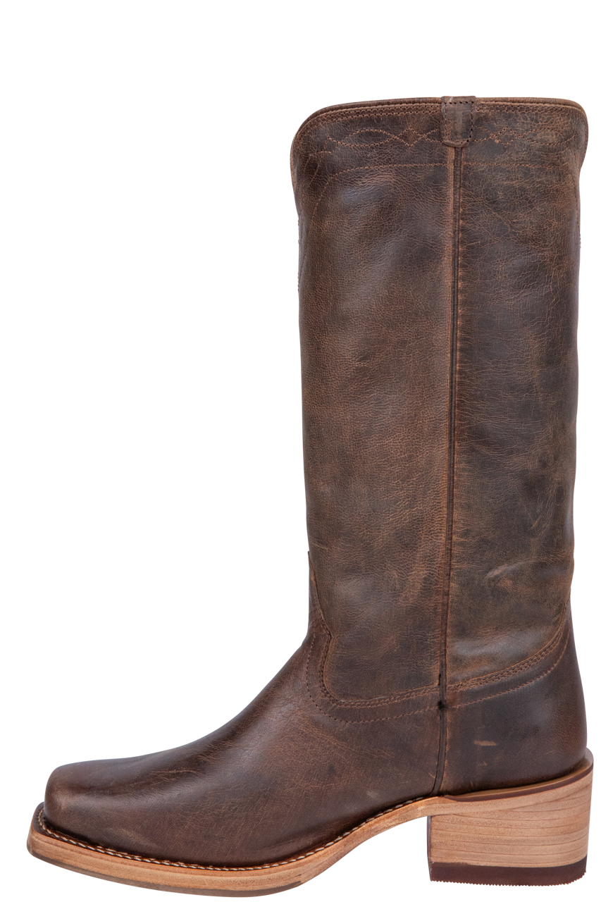 Tecovas Charlie Boots - Cafe