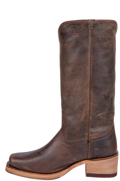Tecovas Charlie Boots - Cafe