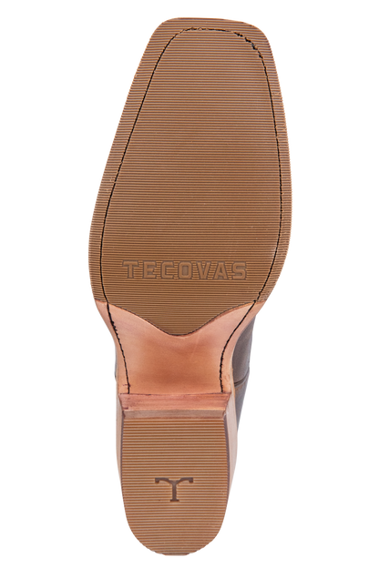 Tecovas Charlie Boots - Cafe