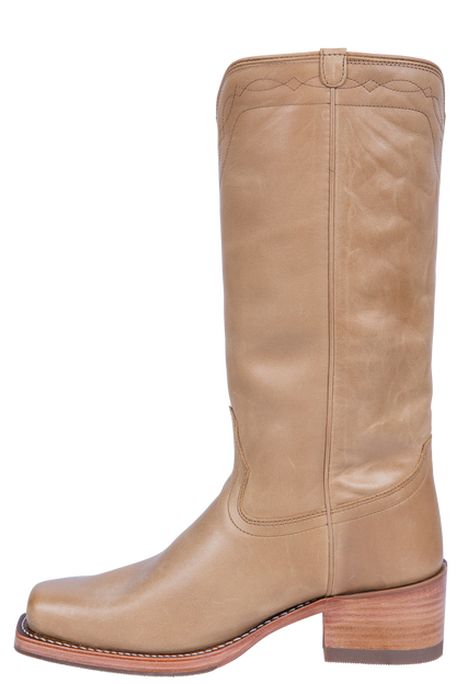 Tecovas Charlie Boots - Camel
