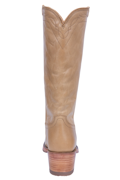 Tecovas Charlie Boots - Camel