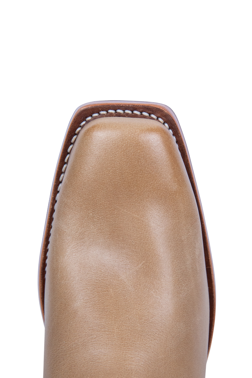 Tecovas Charlie Boots - Camel