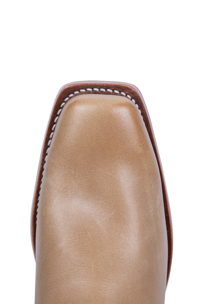 Tecovas Charlie Boots - Camel