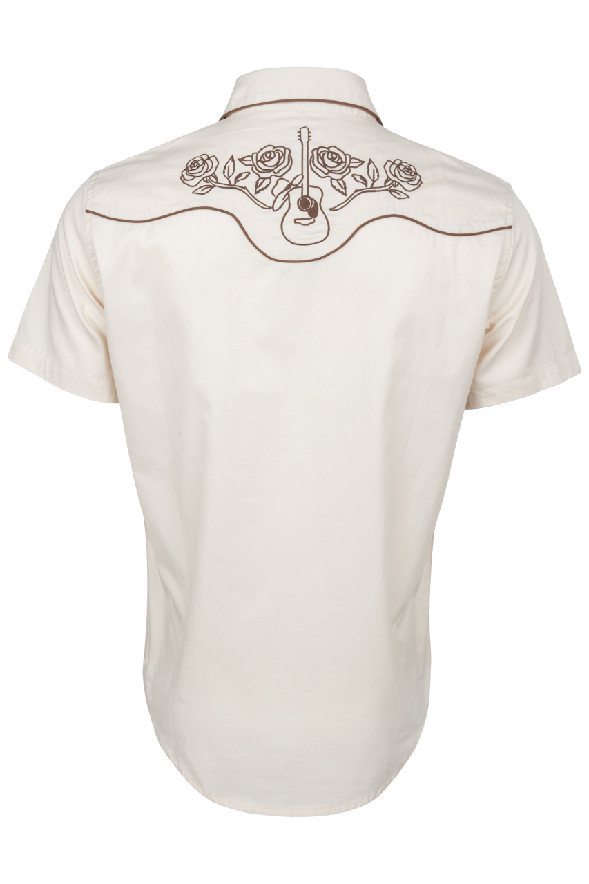 Sendero The Prescott Western Shirt