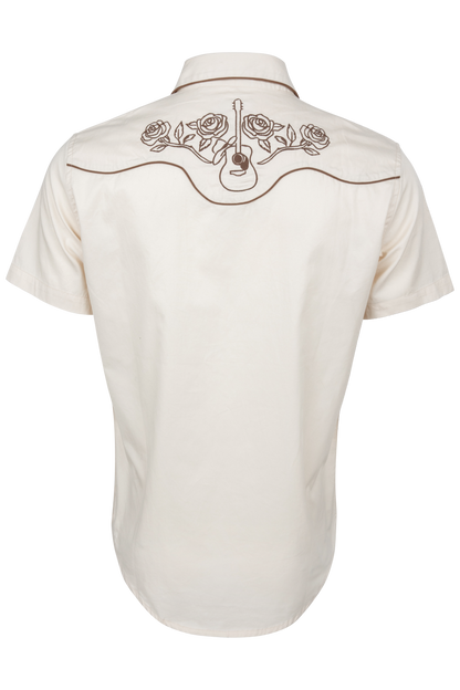 Sendero The Prescott Western Shirt