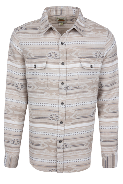 Sendero Boquillas Long Sleeve Shirt