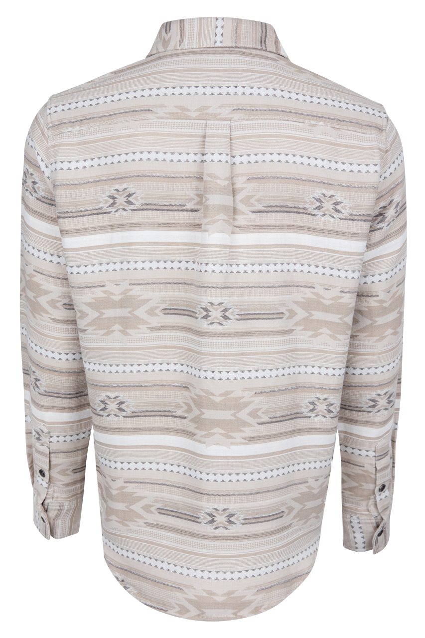 Sendero Boquillas Long Sleeve Shirt