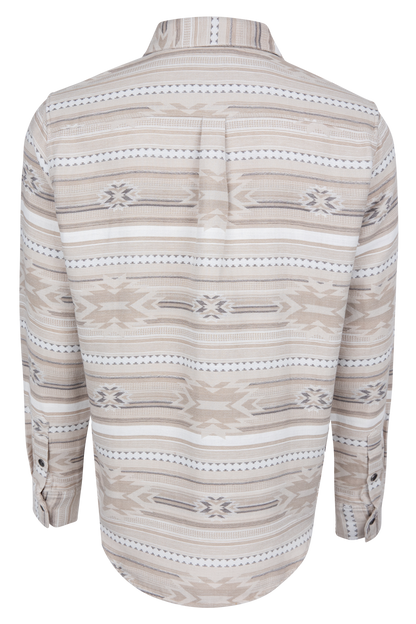 Sendero Boquillas Long Sleeve Shirt