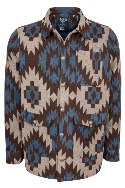 Sendero Santa Fe Rangeland Jacket