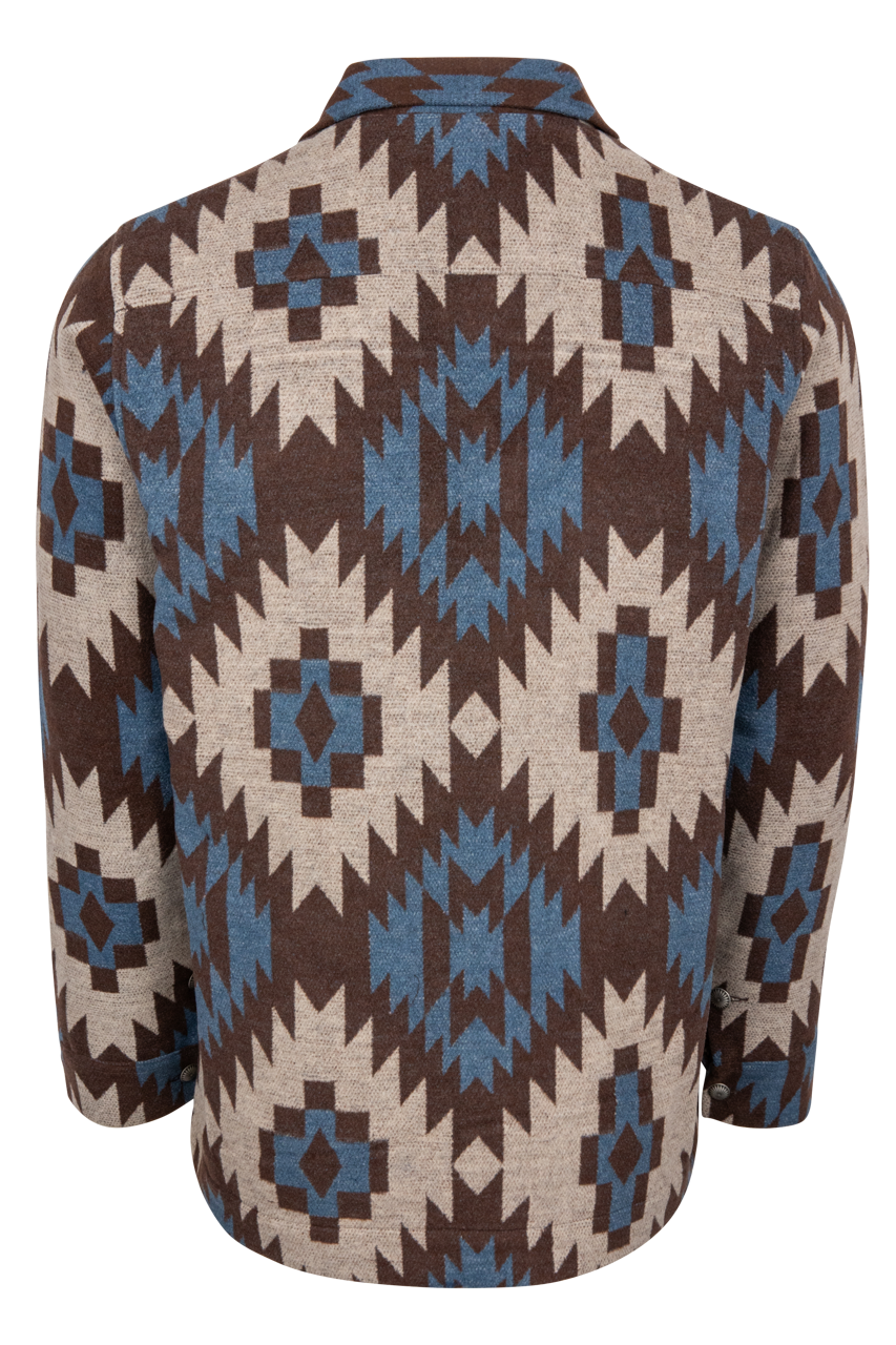 Sendero Santa Fe Rangeland Jacket