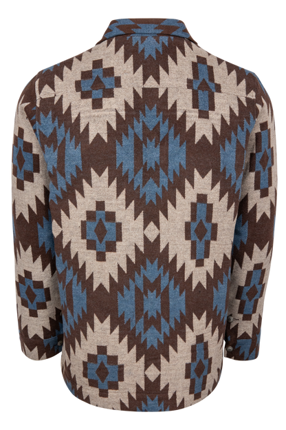 Sendero Santa Fe Rangeland Jacket