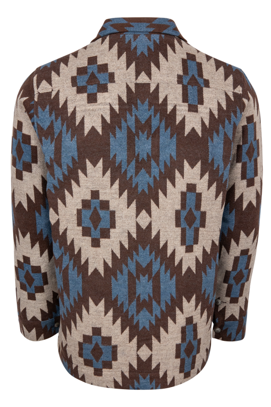 Sendero Santa Fe Rangeland Jacket - alternate view