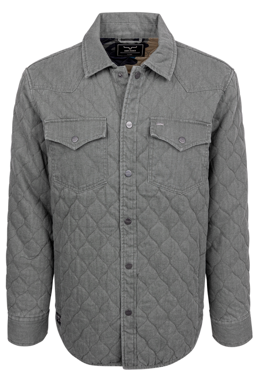 Kimes Ranch Madison Quilted Jacket