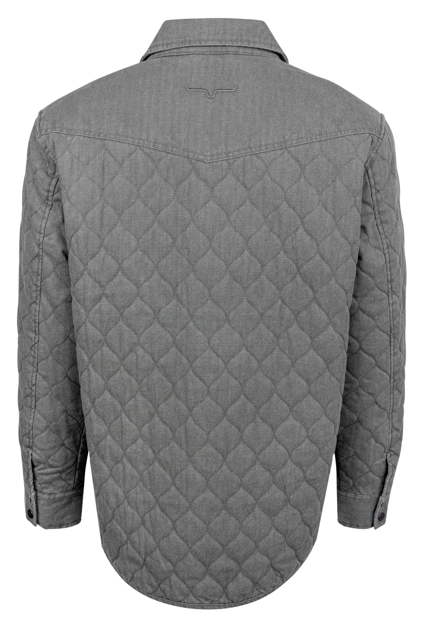 Kimes Ranch Madison Quilted Jacket