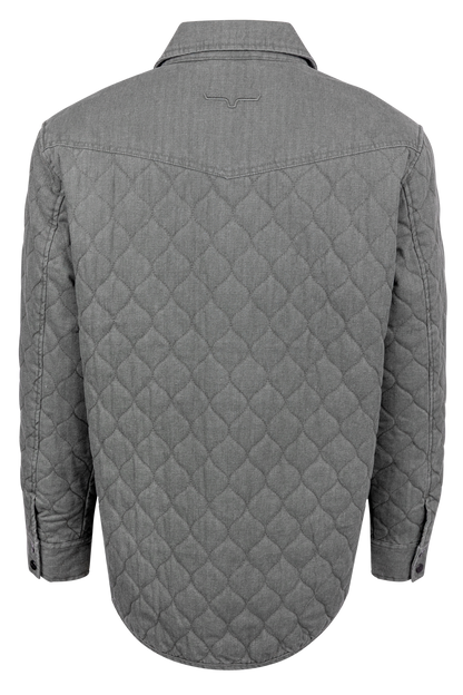 Kimes Ranch Madison Quilted Jacket