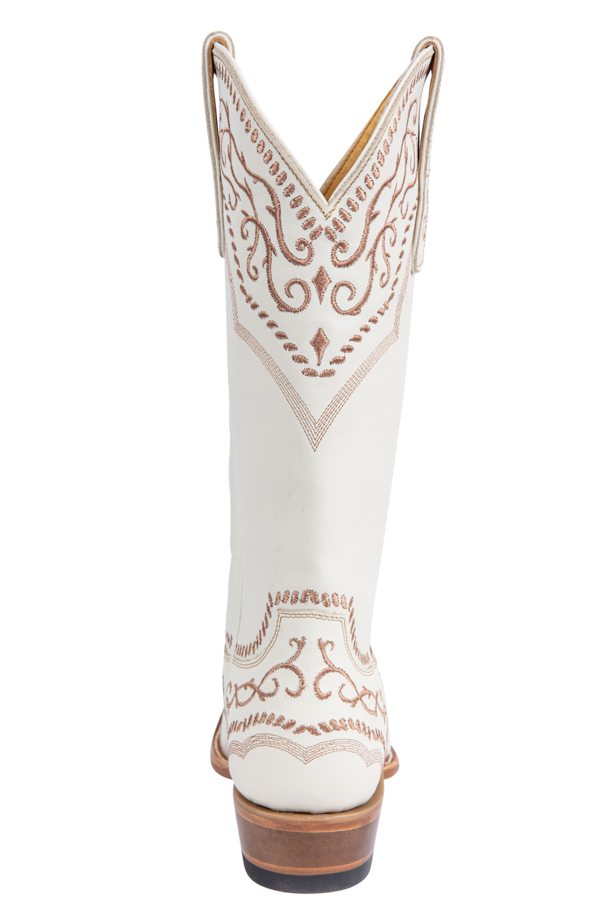 Old Gringo Sintra Cowgirl Boots - Bone