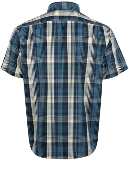 Filson Lightweight Feather Cloth Shirt