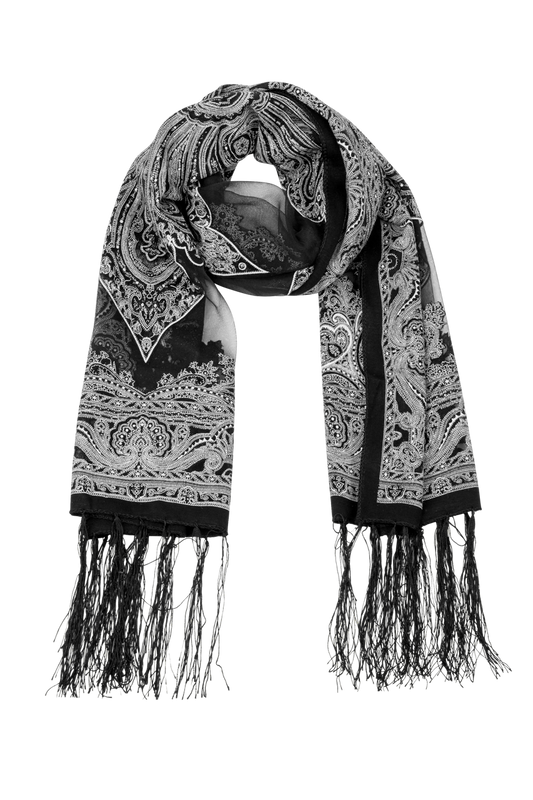 Tasha Polizzi Bandana Scarf